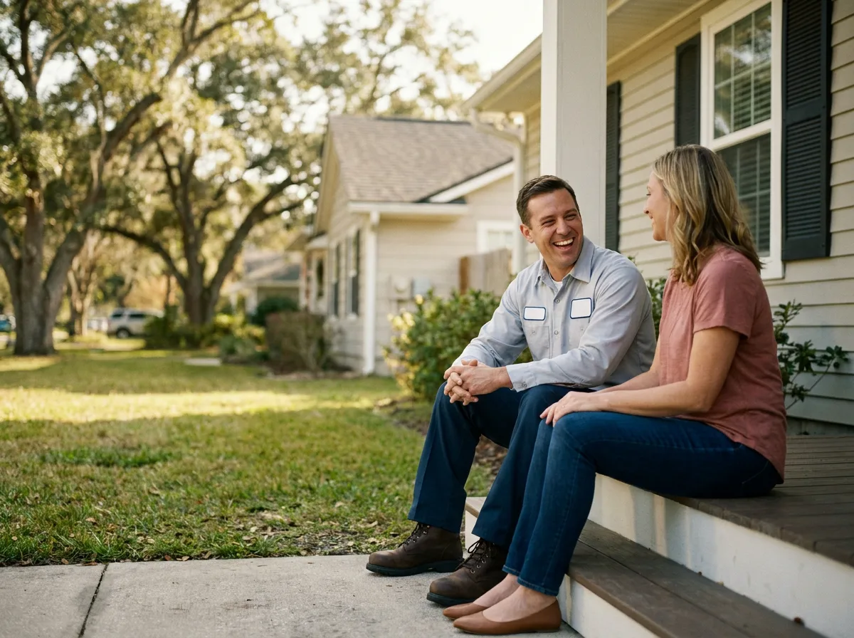 Septic tank pumping FAQs for Stockton, AL